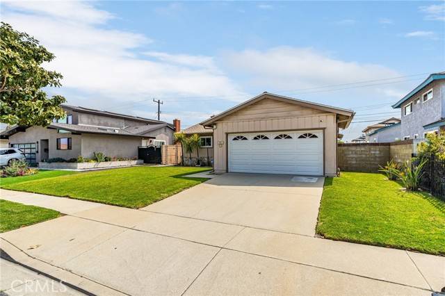 Carson, CA 90746,19514 Enslow Drive