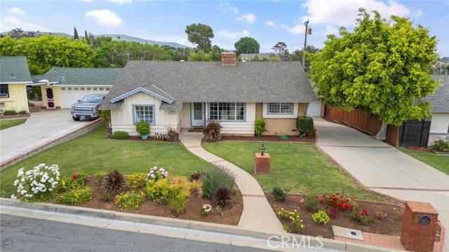 La Habra, CA 90631,1050 Hill Road