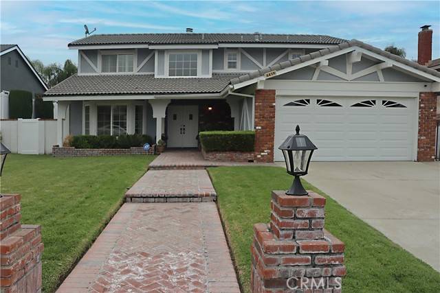 Alta Loma, CA 91737,6459 Cambridge Avenue