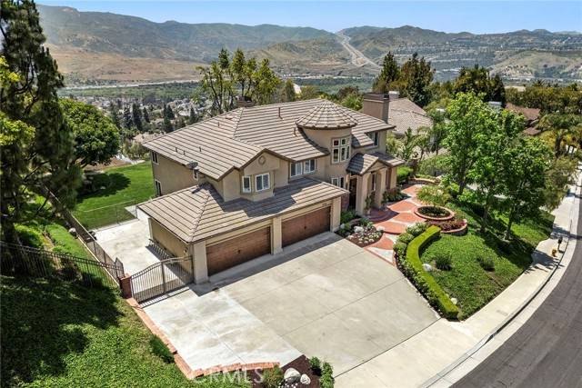 Yorba Linda, CA 92887,5550 Camino De Bryant