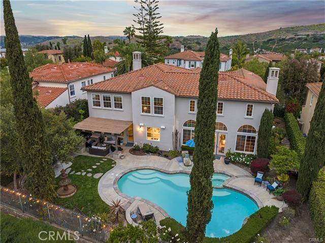 San Juan Capistrano, CA 92675,28431 Via Pasito