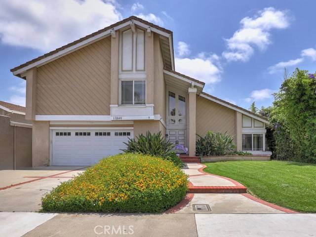 Fountain Valley, CA 92708,17849 San Rafael Street