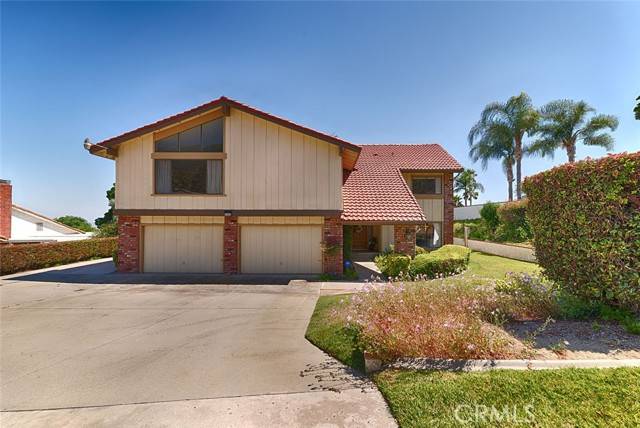 Alta Loma, CA 91737,9195 Hidden Farm Road