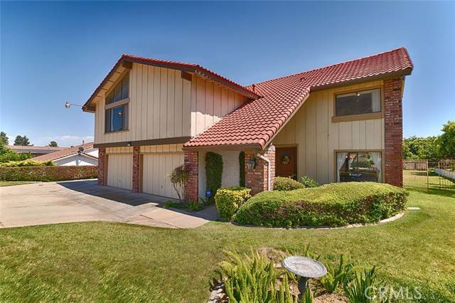 Alta Loma, CA 91737,9195 Hidden Farm Road