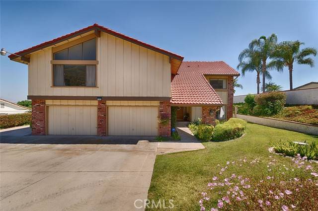 Alta Loma, CA 91737,9195 Hidden Farm Road