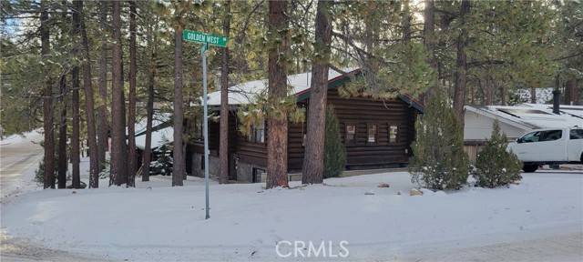 Big Bear Lake, CA 92315,41853 Brownie Lane