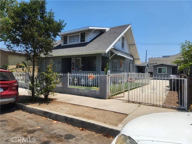 Long Beach, CA 90813,1010 Lime Avenue