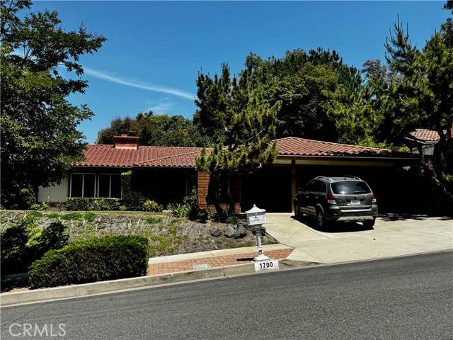 La Habra, CA 90631,1700 Almondwood Street