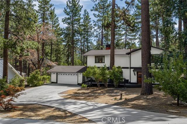 Wrightwood, CA 92397,5977 Mill Rd