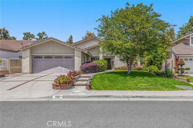 Brea, CA 92821,753 Oak Knoll Street