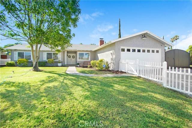 Norco, CA 92860,5045 Trail Street