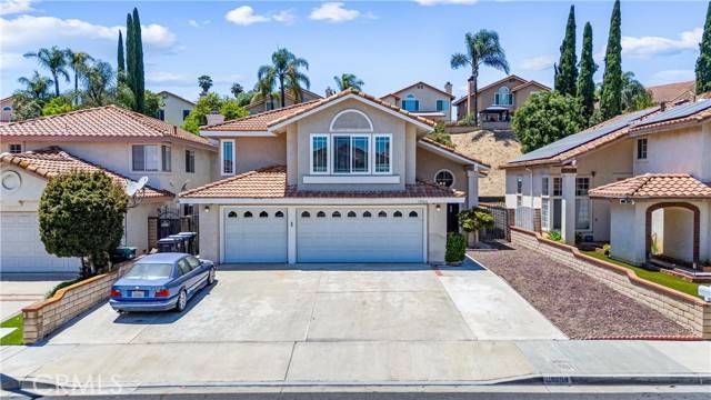 Chino Hills, CA 91709,13564 Anochecer Avenue