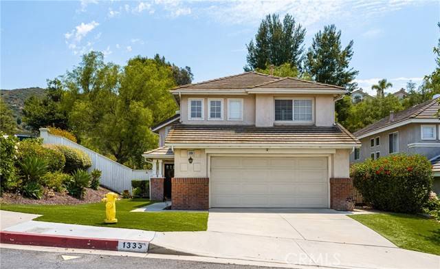 Anaheim Hills, CA 92808,1333 South Silver Star Way