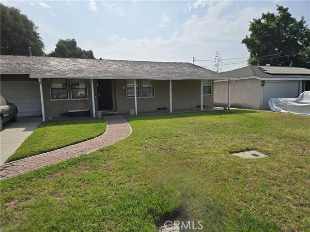 Duarte, CA 91010,1624 Brightside Avenue