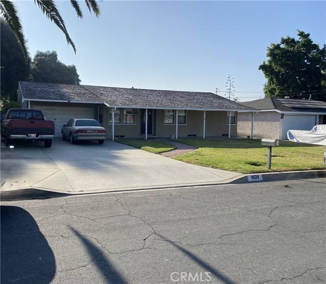 Duarte, CA 91010,1624 Brightside Avenue