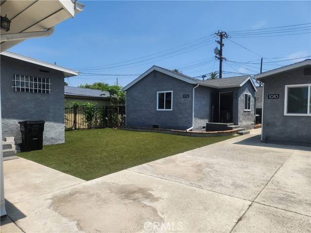 Long Beach, CA 90813,1010 Lime Avenue