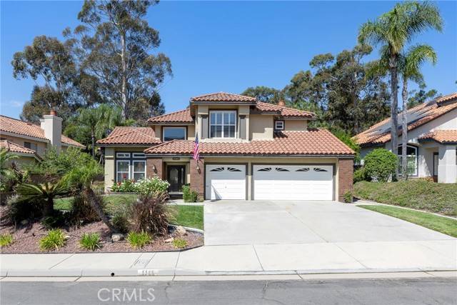 Yorba Linda, CA 92887,5585 Running Spring Way