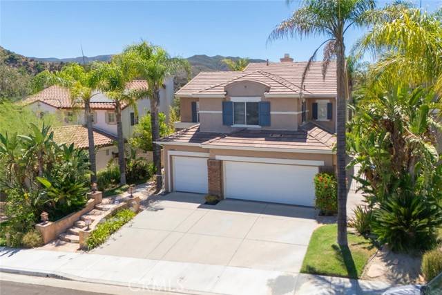 Stevenson Ranch, CA 91381,26442 Beecher Lane