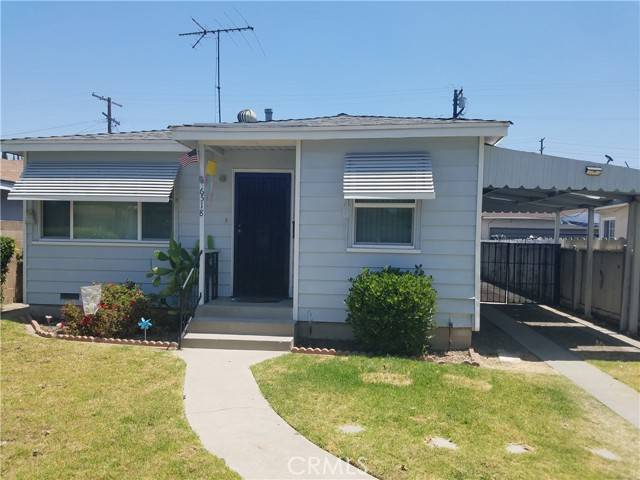 Long Beach, CA 90805,6518 Cerritos Avenue