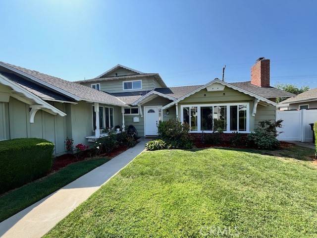 Rossmoor, CA 90720,3092 Inverness Drive