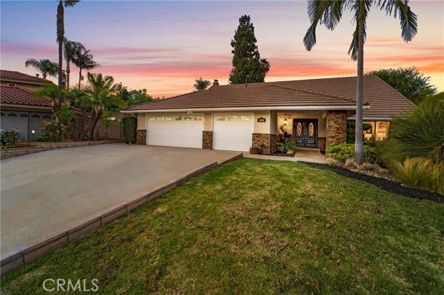 Brea, CA 92821,1618 Birchcrest Circle