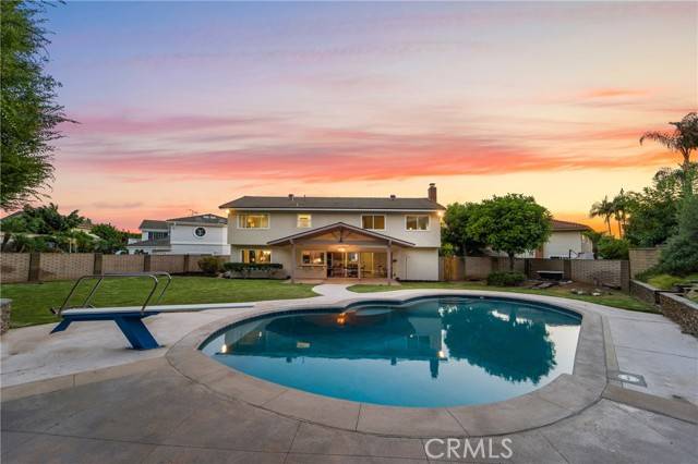 Brea, CA 92821,1618 Birchcrest Circle