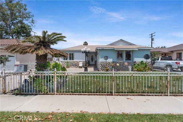 Downey, CA 90242,9309 Foster Road