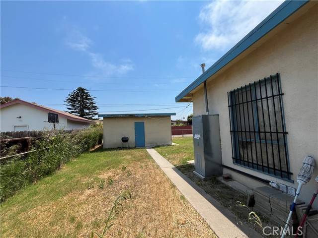 Oxnard, CA 93035,924 Piedmont Street