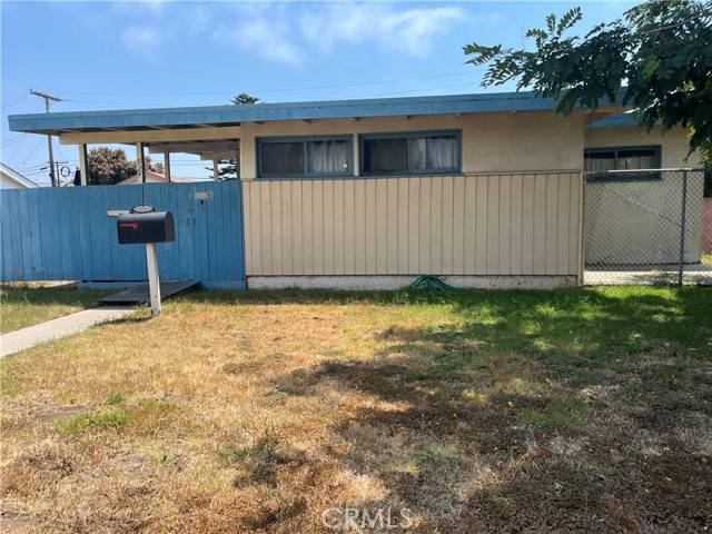 Oxnard, CA 93035,924 Piedmont Street