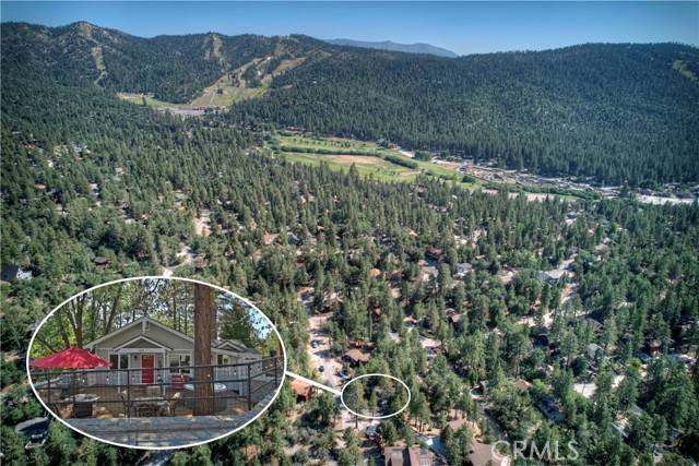 Big Bear City, CA 92314,1001 Alpine Way