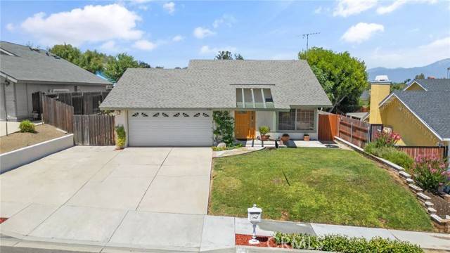 Chino Hills, CA 91709,3344 Plaid Court