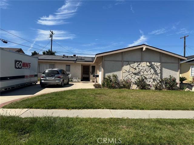 Garden Grove, CA 92845,6615 Anthony Avenue