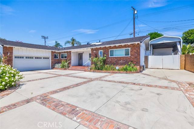 La Habra, CA 90631,1511 Carpenter Street