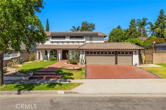 La Habra, CA 90631,1461 Carol Street