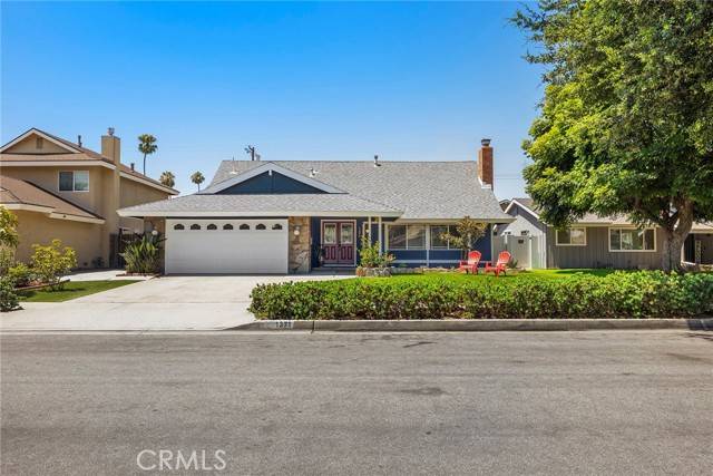 La Habra, CA 90631,1371 Ironwood Street