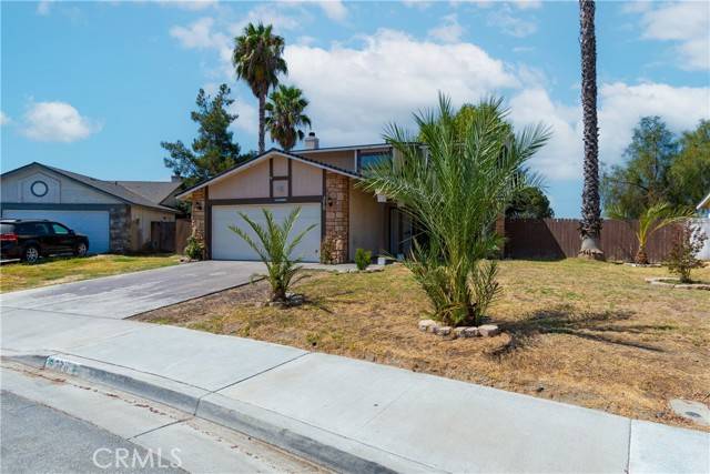 San Jacinto, CA 92583,370 Westminister Drive