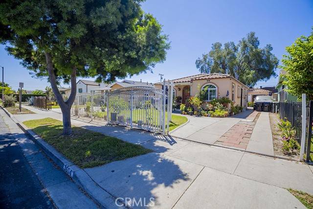 Maywood, CA 90270,3604 East 54th Street