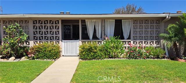 Seal Beach, CA 90740,13391 Danbury Ln M6 131B