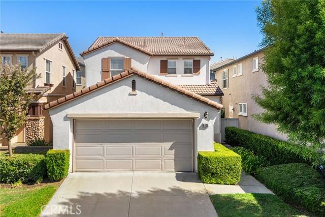 Chino, CA 91710,6818 Rockrose