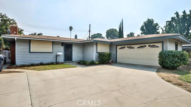 Redlands, CA 92374,1335 Stillman Avenue