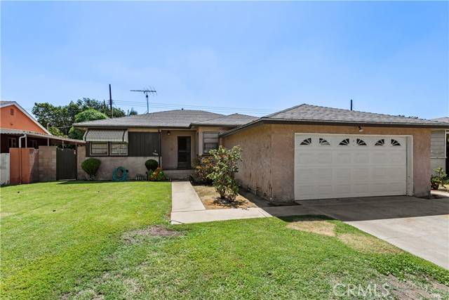 Downey, CA 90241,11608 Susan Avenue