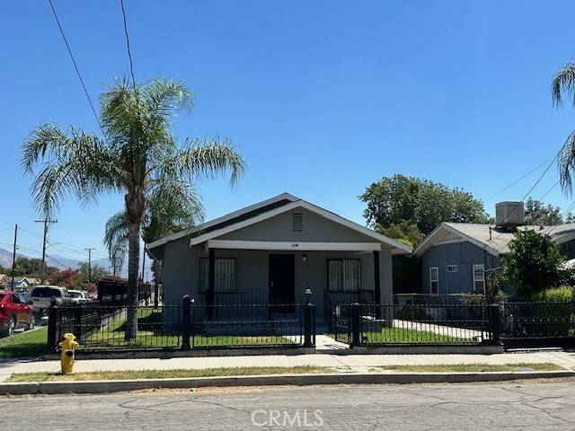 San Bernardino, CA 92411,995 Western Avenue