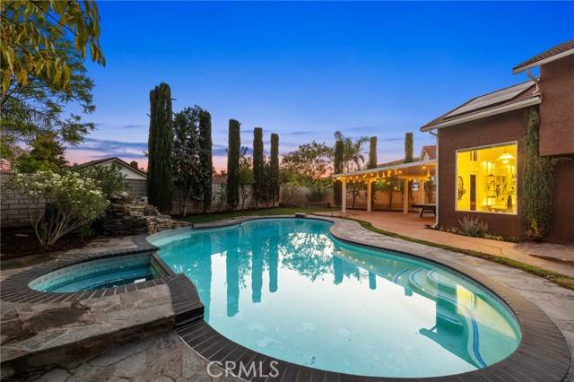 Yorba Linda, CA 92887,5000 Windy Circle