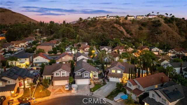 Yorba Linda, CA 92887,5000 Windy Circle