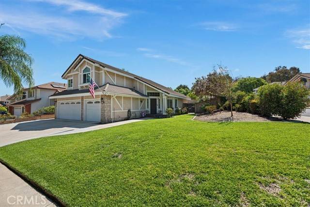 Chino Hills, CA 91709,15395 Montrose Court