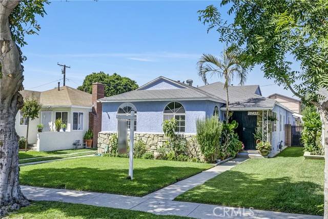 South Gate, CA 90280,10427 Annetta Avenue