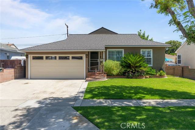 Lakewood, CA 90713,4826 Briercrest Avenue