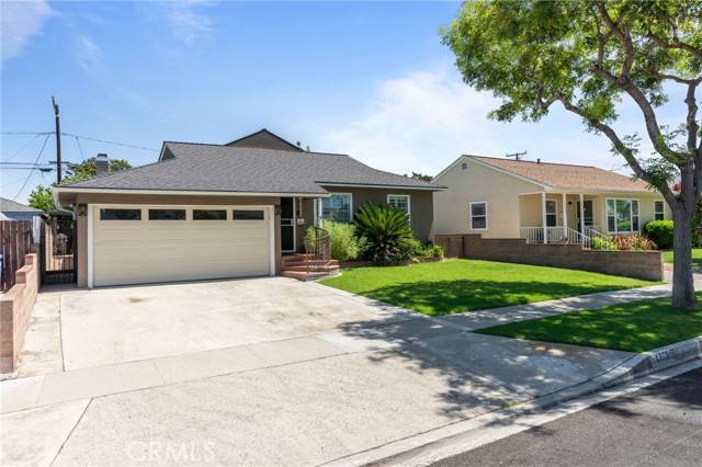 Lakewood, CA 90713,4826 Briercrest Avenue