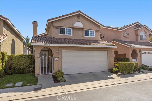 Chino Hills, CA 91709,17829 Cassidy Place