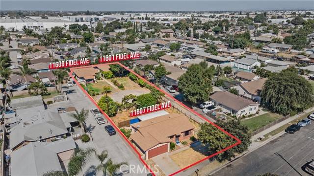 Whittier, CA 90605,11607 Fidel Avenue